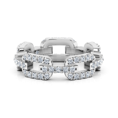 Diamond Engagement Rings Dubai | Fergus James